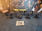 Warhammer Tyranids Genestealers, Hobby en Vrije tijd, Wargaming, Ophalen of Verzenden, Warhammer