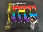 Graham Bonnet "Line Up" LP uit Japan, Verzenden, 12 inch