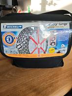 Michelin Easy Grip Sneeuwkettingen - Nieuwstaat, Auto diversen, Ophalen of Verzenden