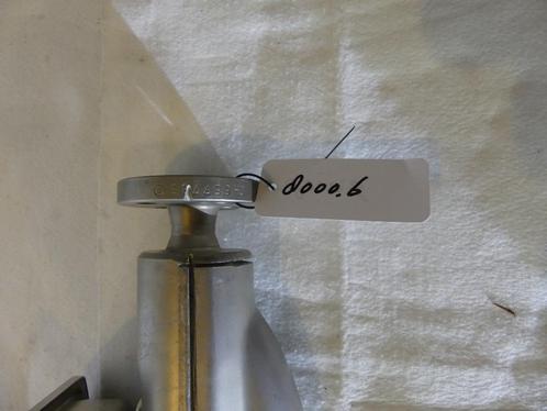Endress Hauser Flowmeter PROMASS 63F DN15, Hobby en Vrije tijd, Overige Hobby en Vrije tijd, Zo goed als nieuw, Verzenden