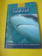 Haaien  B.Becker, Gelezen, Non-fictie, B.Becker, Ophalen of Verzenden