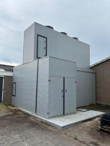 Bio combi LW 2020 [702]  beschikbaar voor biedingen