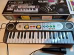 Pianotoetsenbord voor kinderen, Ophalen of Verzenden, Zo goed als nieuw, Overige aantallen, Overige merken