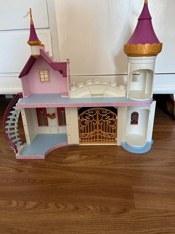 Playmobil Prinsessenkasteel beschikbaar voor biedingen