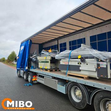 Machines Gezocht ** Inkoop houtbewerkingsmachines ** beschikbaar voor biedingen