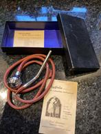 Antiek apparaat voor lichaamsreiniging, Ophalen of Verzenden