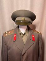 Sovjet Leger Officiersuniform – Gemotoriseerde Infanterie, Ophalen of Verzenden, Landmacht, Nederland