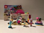LEGO FRIENDS Kapsalon, Ophalen of Verzenden, Zo goed als nieuw