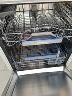 Onderbouw vaatwasser Siemens IQ300 met WiFi izgst!, Witgoed en Apparatuur, Vaatwasmachines, Ophalen, Minder dan 85 cm, Voorspoelprogramma