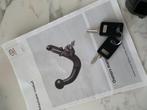 Toyota Trekhaak afneembaar, Auto-onderdelen, Trekhaken, Ophalen of Verzenden, Nieuw