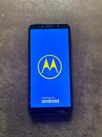 Motorola xt2029-2 moto e6 play, Telecommunicatie, Mobiele telefoons | Hoesjes en Frontjes | Apple iPhone, Ophalen of Verzenden