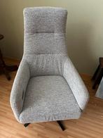 Elektrisch verstelbare fauteuil , paar maand oud, Huis en Inrichting, Stoelen, Ophalen, Zo goed als nieuw, Stof, Eén