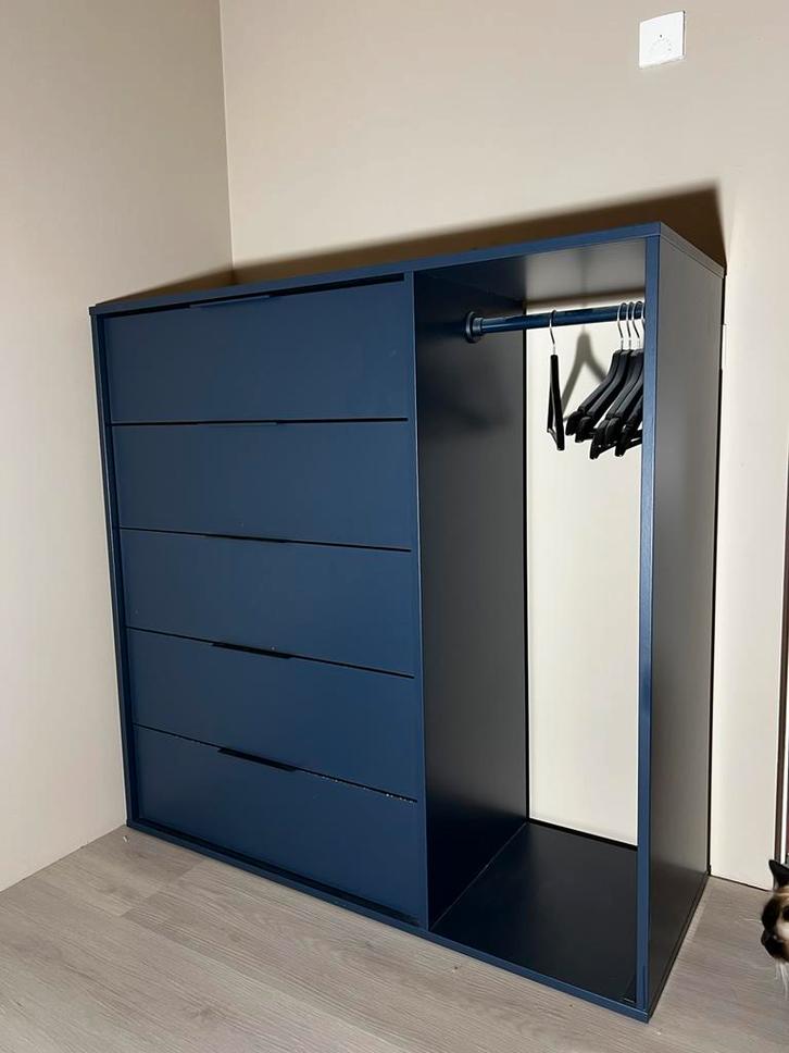Kast / dressoir 120 x 120 x 45, Huis en Inrichting, Kasten | Kledingkasten, Zo goed als nieuw, Minder dan 100 cm, 100 tot 150 cm