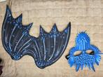 Dragoon, Kinderen en Baby's, Carnavalskleding en Verkleedspullen, Ophalen of Verzenden, Nieuw, 122 t/m 128, Jongen of Meisje
