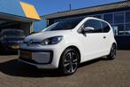 Volkswagen up! 1.0i "Sportive" ! Radio-CD - AUX - Airco !, Voorwielaandrijving, Stof, Gebruikt, Wit