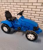 Speelgoed tractor, Ophalen, Zo goed als nieuw, Overige merken