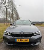 BMW 3-Serie 318i 156pk Aut 2020 Grijs, Automaat, 1998 cc, Achterwielaandrijving, 1465 kg