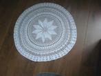 rond gehaakt kleed., Hobby en Vrije tijd, Breien en Haken, Ophalen of Verzenden, Nieuw, Haken, Overige typen