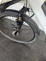 elektrische bezorgfiets, Ophalen, Gebruikt, 50 km per accu of meer, Overige merken