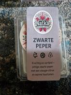 waxmelt 100% sojawas zwarte pepper🍋🌶, Ophalen of Verzenden, Nieuw, Overige materialen, Minder dan 25 cm