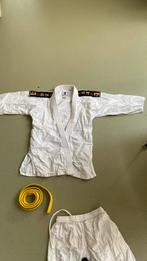 Judopak maat 150 Matsuru, Sport en Fitness, Maat XS of kleiner, Ophalen of Verzenden, Zo goed als nieuw, Judo
