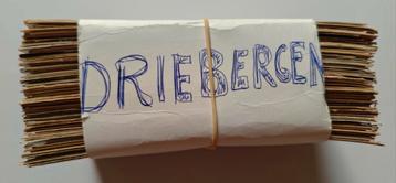 Grote Partij Driebergen beschikbaar voor biedingen