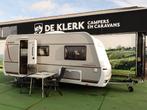 Dethleffs 460 EL Summer Edition (bj 2026), Klerk Beheer, Klerk Behe de, Bedrijf, Info@deklerkcaravans.nl, 1250 - 1500 kg