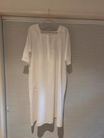 Antiek brocante nachthemd, Antiek en Kunst, Antiek | Kleding en Accessoires, Ophalen of Verzenden, Dames