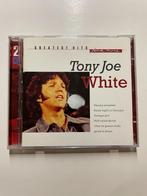 Tony Joe White - Greatest Hits And More (CD), Ophalen of Verzenden, 1980 tot 2000