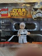 Minifigure admiraal Yularen Lego nieuw, Kinderen en Baby's, Speelgoed | Duplo en Lego, Nieuw, Complete set, Lego, Ophalen