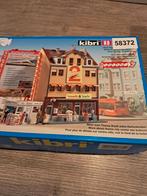 KIBRI 58372, Overige merken, Gelijkstroom of Wisselstroom, Brug, Tunnel of Gebouw, Ophalen of Verzenden