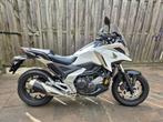 Honda NC750X ABS 4255km In nieuwstaat !!BOVAG GARANTIE!!*, Motoren, Motoren | Honda, Toermotor, 745 cc, Particulier, 2 cilinders