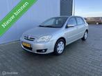 Toyota Corolla 1.6 VVT-i Linea Sol nieuwe apk, Voorwielaandrijving, 450 kg, Gebruikt, 4 cilinders