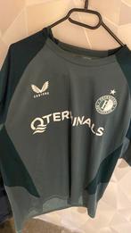 Feyenoord shirt xl, Sport en Fitness, Voetbal, Maat XL, Ophalen of Verzenden, Zo goed als nieuw, Shirt