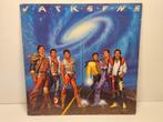 Jacksons Victory vinyl, Gebruikt, Ophalen of Verzenden