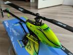 Blade Fusion 270 BNF, Hobby en Vrije tijd, Modelbouw | Radiografisch | Helikopters en Quadcopters, Elektro, Helikopter, Zo goed als nieuw