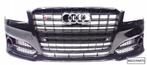 AUDI A8 S8 4H0 FL FACELIFT BUMPER GRILLE ALLES LEVERBAAR!!, Ophalen of Verzenden, Gebruikt, Audi, Spatbord