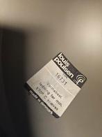 Opala Hanglamp Hans Wegner Louis Poulsen jr 80 Deens design, Ophalen of Verzenden, Zo goed als nieuw, X, X