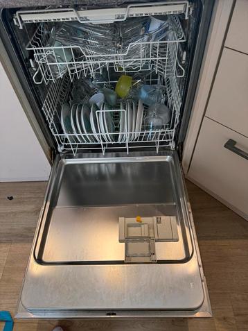 Miele Afwasmachine - G4170 SCVi beschikbaar voor biedingen