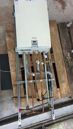 Remeha Avanta 28c CV-ketel, Doe-het-zelf en Verbouw, Ophalen, Gebruikt, Aardgas, Geiser