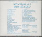 Naya Sitara Vol. 2, Verzenden, Gebruikt