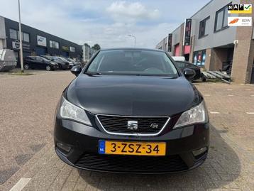 Seat Ibiza 1.2 TSI Style beschikbaar voor biedingen