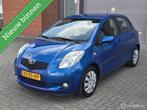 Toyota Yaris 1.3 VVTi Sol❄️Airco❄️Apk✅️, Gebruikt, 4 cilinders, Parkeersensor, 547 kg