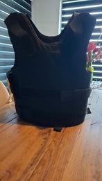 Steekvest / Beveiligingskleding - 3XL, Ophalen, Zo goed als nieuw, Onbekend