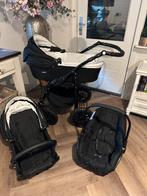 Combinatie kinderwagen 3 delig ZGAN!, Ophalen, Zo goed als nieuw, Overige merken