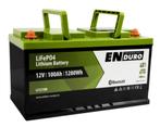Enduro Lithium-Ion accu LI12100, Caravans en Kamperen, Nieuw