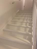 Schilder Nodig ? December nog plek vrij, Kleuradvies, Behangen