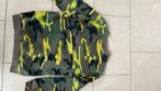 Airforce trui, Kinderen en Baby's, Kinderkleding | Maat 176, Ophalen of Verzenden, Gebruikt, Trui of Vest