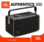 ✅ JBL Authentics 300 - NIEUW, Audio, Tv en Foto, Luidsprekers, Ophalen of Verzenden, Nieuw, 120 watt of meer, JBL