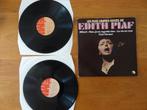 LP Edith Piaf - Les grands succes de, Ophalen of Verzenden, 1960 tot 1980, Gebruikt, 12 inch